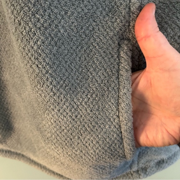 Patagonia Women's Half-Snap Re-Tool Jacket. Size Medium. - Picture 6 of 10